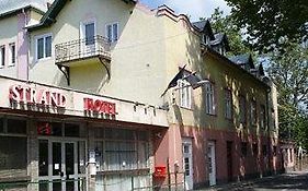 Hotel Strand  3*